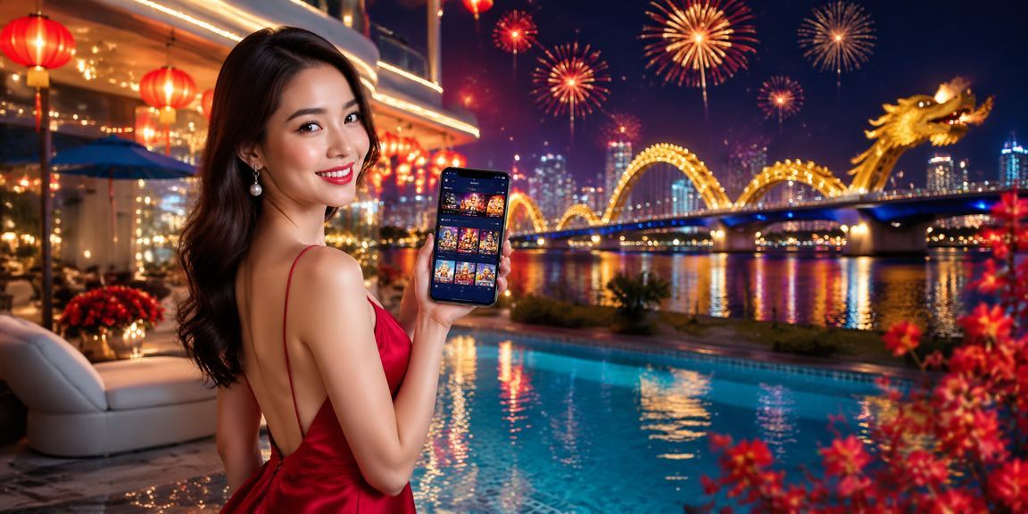 Nhân viên hỗ trợ khách hàng tại Đà Nẵng